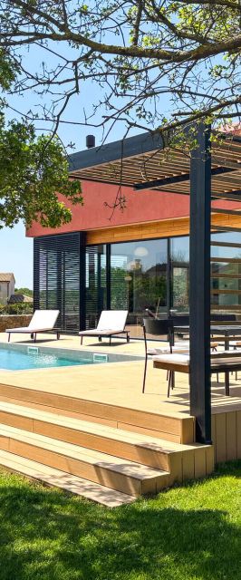 Vendégház Bale - CIV907