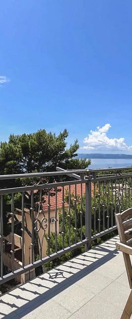 Apartman Makarska - CSD184