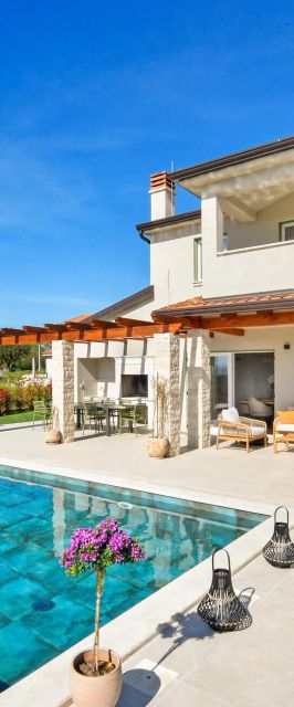 Vendégház Poreč - Parenzo - CID128