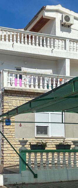 Apartman Tribunj - CSV481