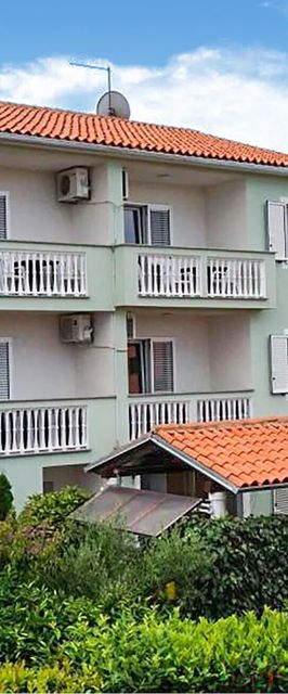 Apartman Pula - CIR808