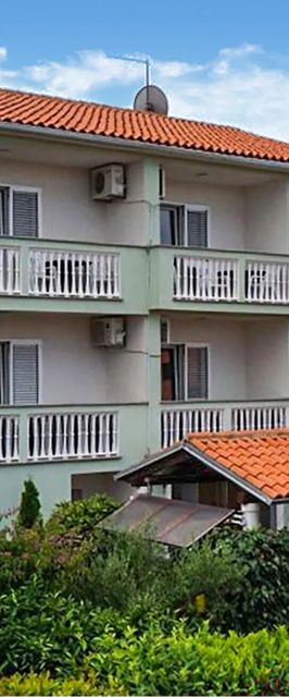 Apartman Pula - CIR811