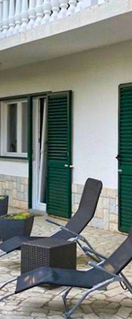 Apartman Novi Vinodolski - CKN892