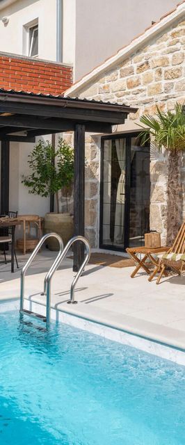 Vendégház Posedarje - CDY397