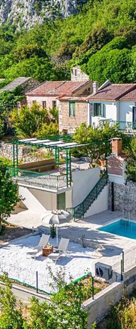 Vendégház Tučepi - CSD185