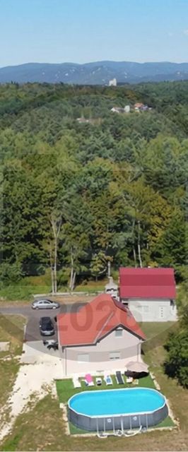 Vendégház Gospić - CCL353