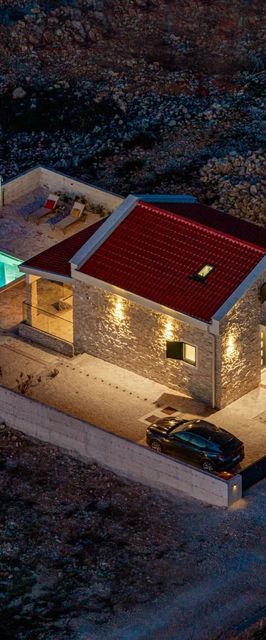 Stone House Cindrić Ražanac