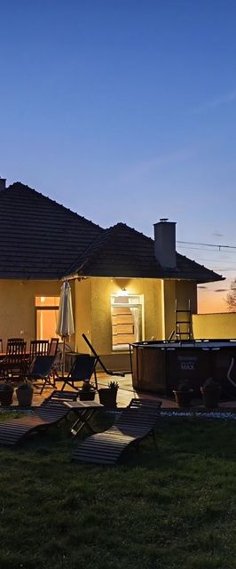 Somló Home Vendégház Somlószőlős