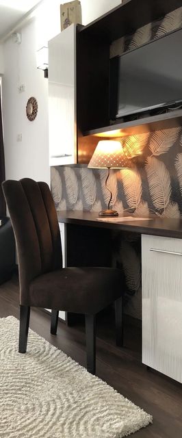 Ideal Apartment Constanța