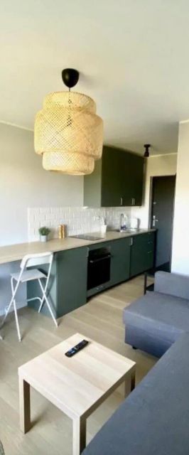Apartament Kokon Sopot