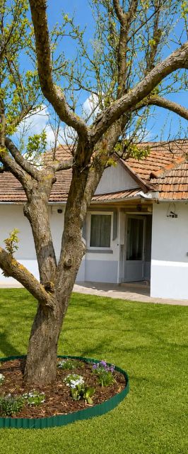 Prisca Lak Apartman Tiszanána