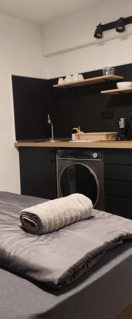 B23 Apartman Harkány