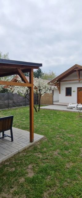  Duo Vendégház Balatonvilágos