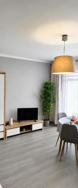 Apartament  Rodzinny  Jolanta Kołobrzeg