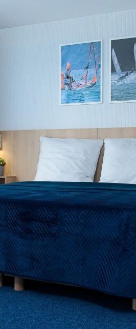 Marina Apartamenty ChKŻ Charzykowy