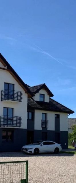 Pokoje Zielony Zakątek Ustka