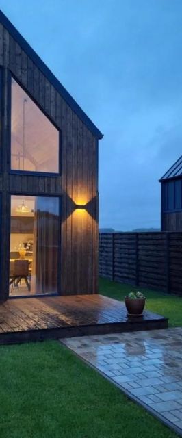 Domki  Sosnowe Zacisze Jarosławiec