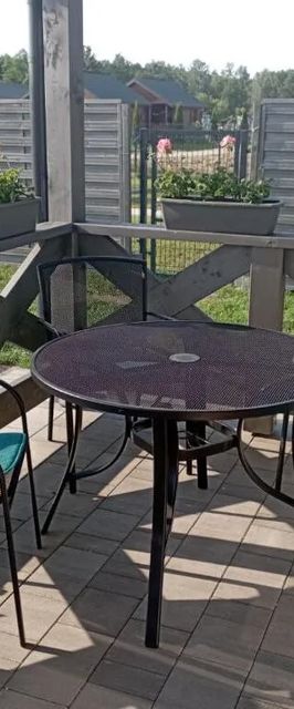 Domki  Sosnowe Zacisze II Jarosławiec 