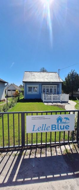 LelleBlue Vendégház Balatonlelle