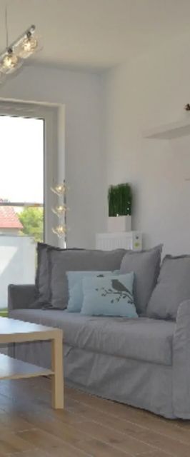 Apartamenty Wojnarowski Rybacka 5A Władysławowo