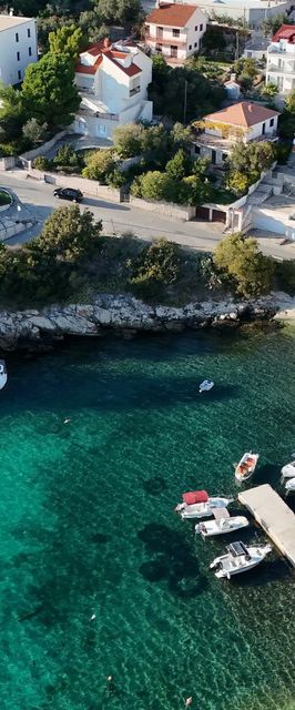 Apartment Dijana Okrug Gornji