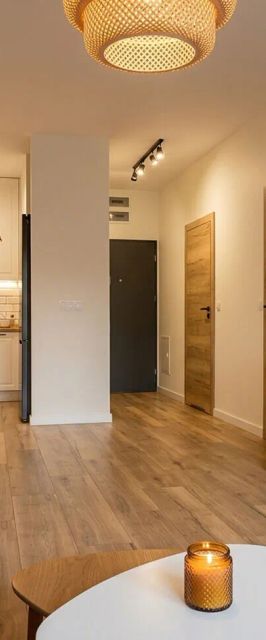PuckBay Apartment