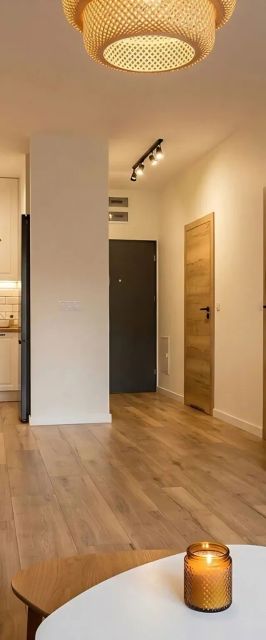 PuckBay Apartment