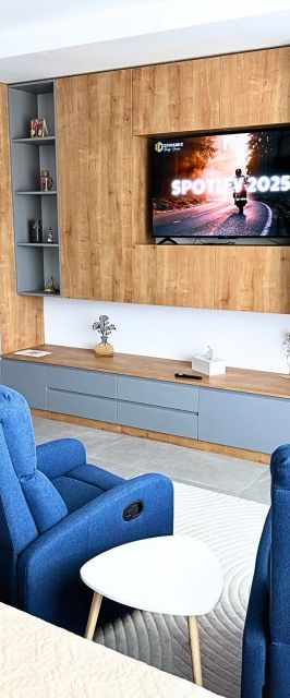 Apartament Axxis Blue Serenity Năvodari