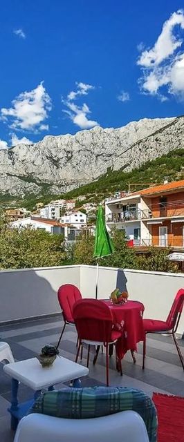 Apartments Maja Makarska