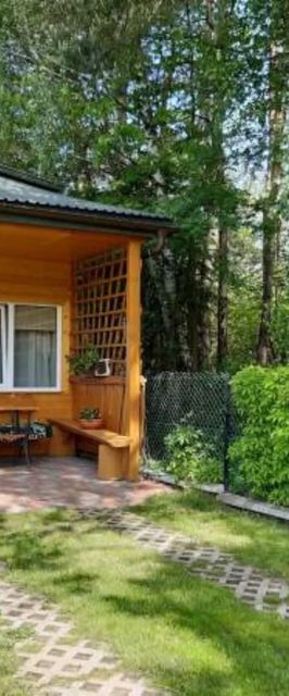 Pokoje Pod Lasem Majdan Sopocki Drugi