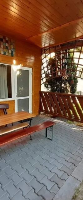 Pokoje Pod Lasem Majdan Sopocki Drugi