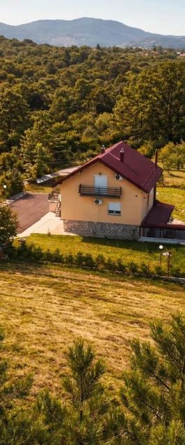 Apartments Ms Rakovica