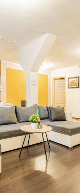 VacationClub Admarmal Apartament 1 Karpacz