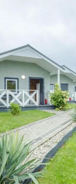 MożeMorze? Ośrodek Domków Letniskowych Chłopy