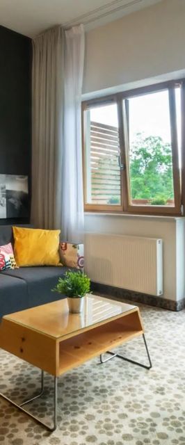 VacationClub Cristal Resort Apartament 312 Szklarska Poręba