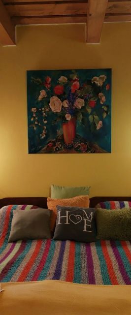 Truffle Hunters Apartman Alsópetény