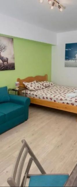 Studio Moghioros Rezidence București