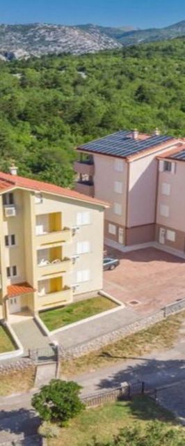Principium Apartmani Klenovica