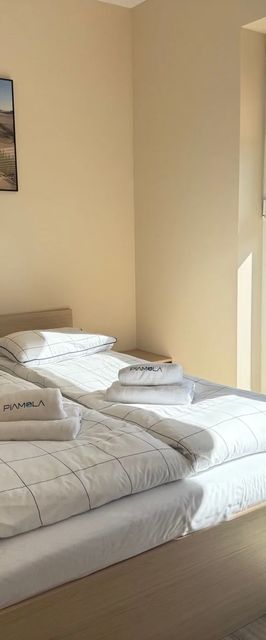 Apartamenty Piamola - STEGNA PARK 22G