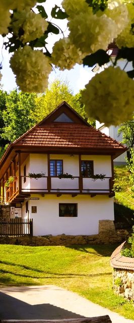 Ófalui Vendégház Jósvafő