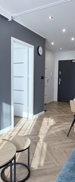 Reya Apartment Gdańsk Śródmieście near Old Town