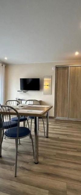 Apartamenty SIEDEM WYDM Rowy
