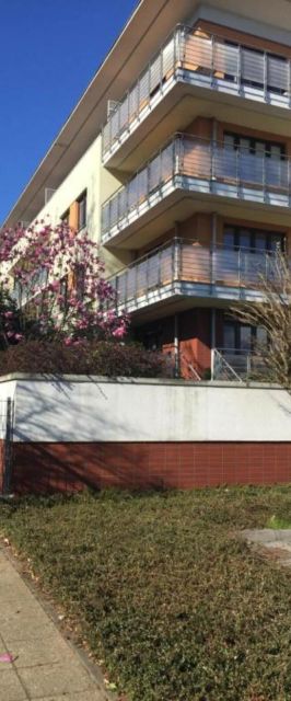 Apartament Halina Kołobrzeg