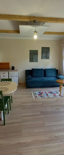 Domki Pod Lasem Majdan Sopocki Drugi