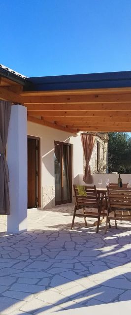 House Guesthouse Stipe Lopar