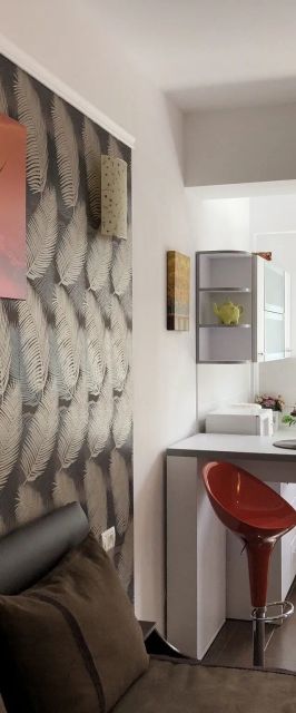 Dream Apartment Constanța