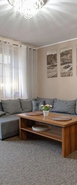 VacationClub Osiedle Podgórze 1C Apartament 5 Szklarska Poręba