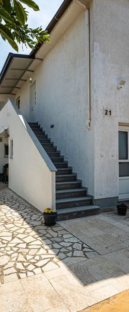 Apartment Darko Pješčana Uvala