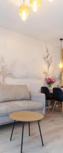 Apartament Centrum Park Komfort Kołobrzeg 