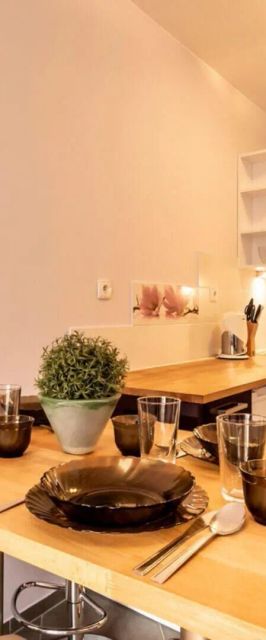 VacationClub Osiedle Podgórze 1E Apartament 20 Szklarska Poręba